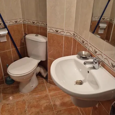 Apartmán доби *