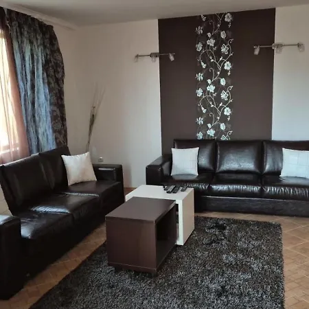доби Apartmán