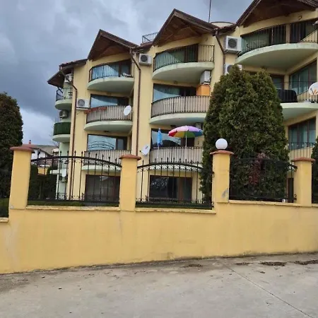 Apartmán доби *