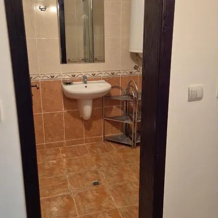 доби Apartmán Balčik