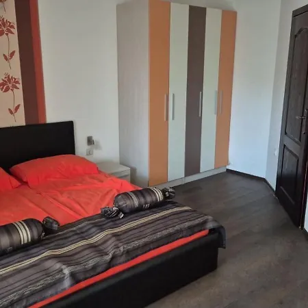 Apartmán доби *